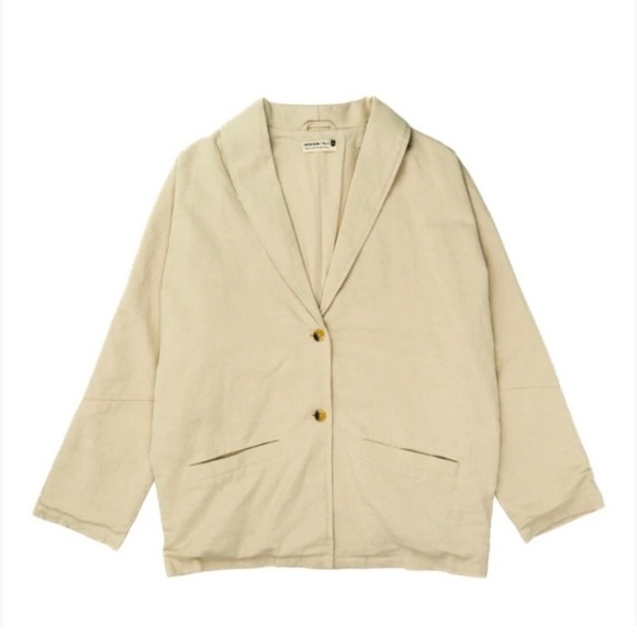 Jackson Rowe Upturn Blazer size M - Picture 4 of 6